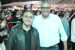 13&ordf; FIACOM RIO DAS PEDRAS - DOMINGO