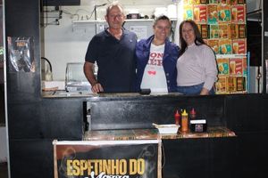 13&ordf; FIACOM RIO DAS PEDRAS - DOMINGO