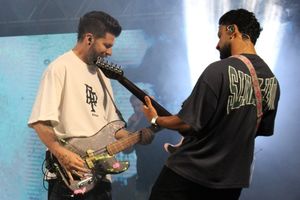 13&ordf; FIACOM RIO DAS PEDRAS - DOMINGO