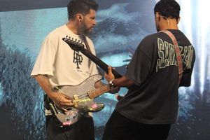 13&ordf; FIACOM RIO DAS PEDRAS - DOMINGO