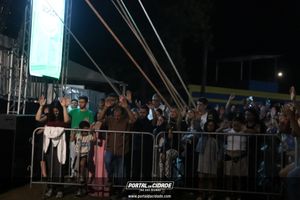 13&ordf; FIACOM RIO DAS PEDRAS - DOMINGO