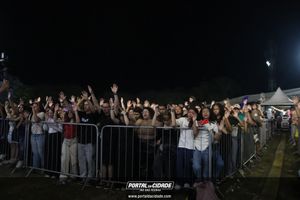13&ordf; FIACOM RIO DAS PEDRAS - DOMINGO