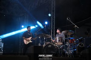 13&ordf; FIACOM RIO DAS PEDRAS - DOMINGO