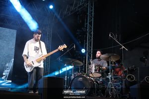 13&ordf; FIACOM RIO DAS PEDRAS - DOMINGO