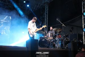 13&ordf; FIACOM RIO DAS PEDRAS - DOMINGO