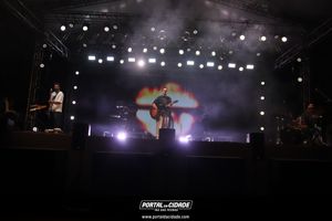 13&ordf; FIACOM RIO DAS PEDRAS - DOMINGO