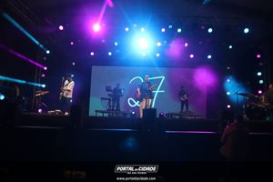 13&ordf; FIACOM RIO DAS PEDRAS - DOMINGO