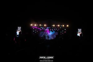 13&ordf; FIACOM RIO DAS PEDRAS - DOMINGO
