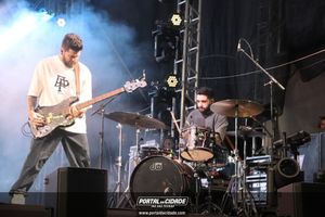 13&ordf; FIACOM RIO DAS PEDRAS - DOMINGO