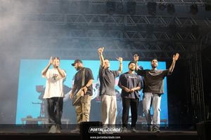 13&ordf; FIACOM RIO DAS PEDRAS - DOMINGO