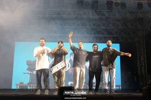 13&ordf; FIACOM RIO DAS PEDRAS - DOMINGO