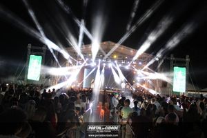 13&ordf; FIACOM RIO DAS PEDRAS - DOMINGO