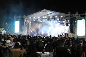13&ordf; FIACOM RIO DAS PEDRAS - DOMINGO