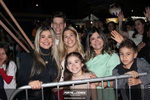 13&ordf; FIACOM RIO DAS PEDRAS - DOMINGO