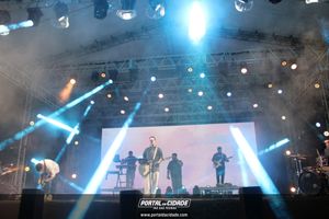13&ordf; FIACOM RIO DAS PEDRAS - DOMINGO