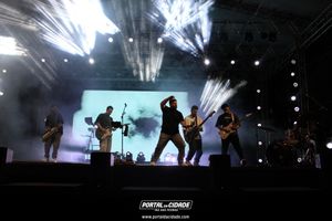 13&ordf; FIACOM RIO DAS PEDRAS - DOMINGO
