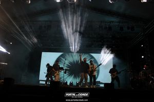 13&ordf; FIACOM RIO DAS PEDRAS - DOMINGO