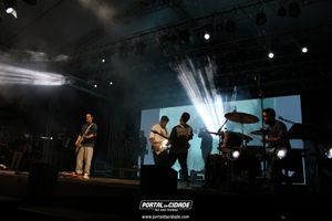 13&ordf; FIACOM RIO DAS PEDRAS - DOMINGO