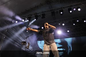 13&ordf; FIACOM RIO DAS PEDRAS - DOMINGO