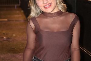 13&ordf; FIACOM RIO DAS PEDRAS - QUINTA-FEIRA