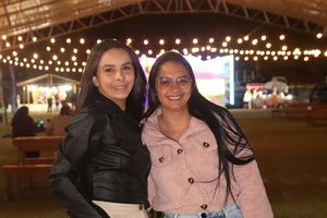 13&ordf; FIACOM RIO DAS PEDRAS - QUINTA-FEIRA