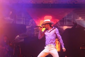 13&ordf; FIACOM RIO DAS PEDRAS - QUINTA-FEIRA