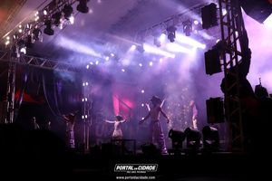 13&ordf; FIACOM RIO DAS PEDRAS - QUINTA-FEIRA