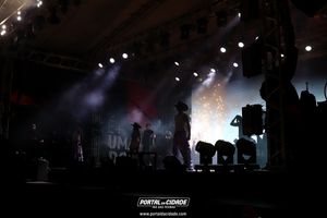 13&ordf; FIACOM RIO DAS PEDRAS - QUINTA-FEIRA