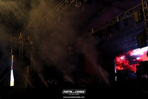 13&ordf; FIACOM RIO DAS PEDRAS - QUINTA-FEIRA
