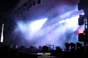 13&ordf; FIACOM RIO DAS PEDRAS - QUINTA-FEIRA