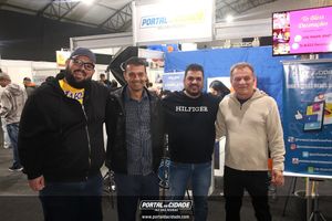 13&ordf; FIACOM RIO DAS PEDRAS - QUINTA-FEIRA