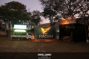 13&ordf; FIACOM RIO DAS PEDRAS - QUINTA-FEIRA