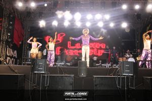 13&ordf; FIACOM RIO DAS PEDRAS - QUINTA-FEIRA