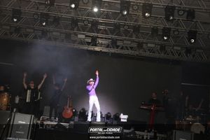 13&ordf; FIACOM RIO DAS PEDRAS - QUINTA-FEIRA