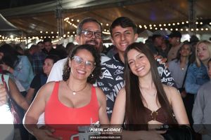13&ordf; FIACOM RIO DAS PEDRAS - S&Aacute;BADO