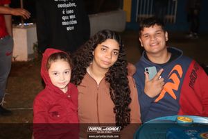 13&ordf; FIACOM RIO DAS PEDRAS - S&Aacute;BADO