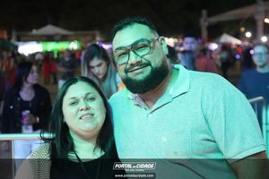 13&ordf; FIACOM RIO DAS PEDRAS - S&Aacute;BADO