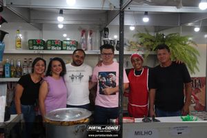 13&ordf; FIACOM RIO DAS PEDRAS - S&Aacute;BADO