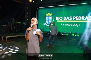 13&ordf; FIACOM RIO DAS PEDRAS - S&Aacute;BADO