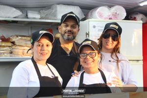 13&ordf; FIACOM RIO DAS PEDRAS - S&Aacute;BADO