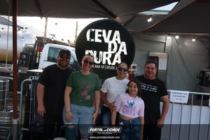 13&ordf; FIACOM RIO DAS PEDRAS - S&Aacute;BADO