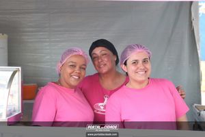 13&ordf; FIACOM RIO DAS PEDRAS - S&Aacute;BADO
