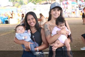 13&ordf; FIACOM RIO DAS PEDRAS - S&Aacute;BADO