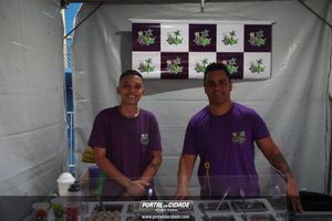 13&ordf; FIACOM RIO DAS PEDRAS - S&Aacute;BADO