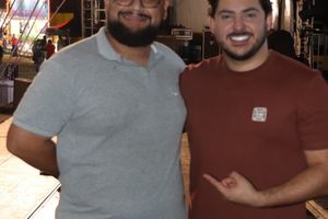 13&ordf; FIACOM RIO DAS PEDRAS - S&Aacute;BADO