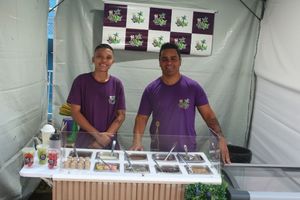 13&ordf; FIACOM RIO DAS PEDRAS - S&Aacute;BADO