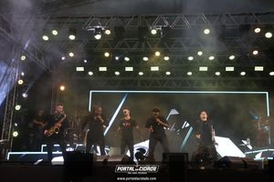13&ordf; FIACOM RIO DAS PEDRAS - SEXTA-FEIRA