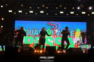13&ordf; FIACOM RIO DAS PEDRAS - SEXTA-FEIRA