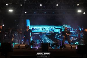 13&ordf; FIACOM RIO DAS PEDRAS - SEXTA-FEIRA