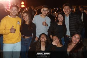 13&ordf; FIACOM RIO DAS PEDRAS - SEXTA-FEIRA